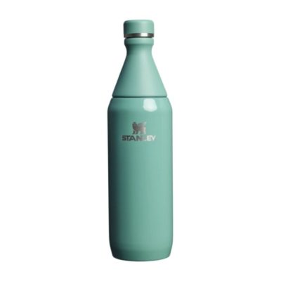 Thermal Mug Stanley The All Day Slim Bottle 0,59L Spring Green Gloss