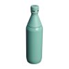Thermal Mug Stanley The All Day Slim Bottle 0,59L Spring Green Gloss