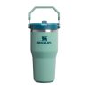 Thermal Mug Stanley The IceFlow Flip Straw 2.0 Tumbler 0,59L Spring Green