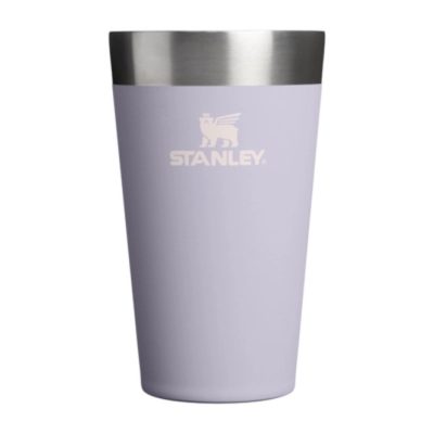 Thermal Mug Stanley The Stacking Tumbler 0,47L Purple Dust