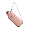 Thermal Mug Stanley The Stanley Clutch Bottle 0.47 L Peach Rose