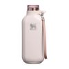Thermal Mug Stanley The Stanley Clutch Bottle 0,47L Rose Quartz Gloss