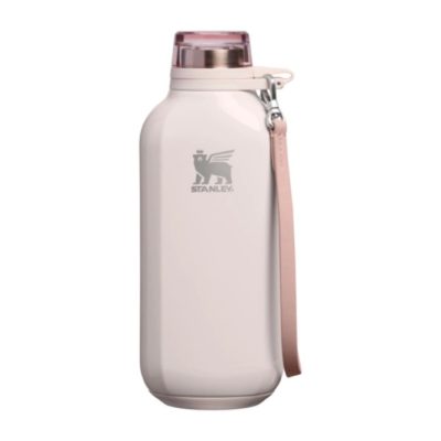 Thermal Mug Stanley The Stanley Clutch Bottle 0,47L Rose Quartz Gloss