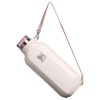 Thermal Mug Stanley The Stanley Clutch Bottle 0,47L Rose Quartz Gloss