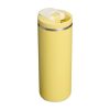 Thermal Mug Stanley The Transit Fliptop Mug 0,35L Daffodil