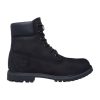 Timberland Women's 6Inch Premium Boot Black