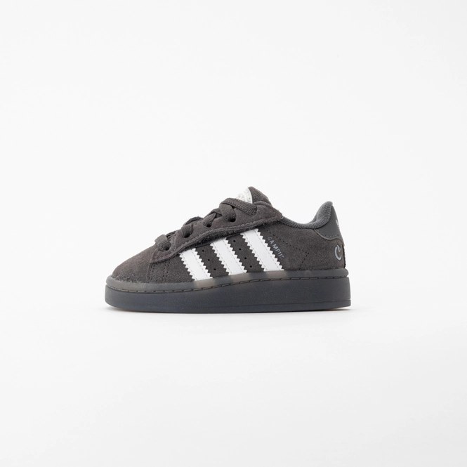 Trainers Adidas Infant Campus 00S Led Lights CF EL Grey Five / Cloud White / Grey Two