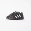 Trainers Adidas Infant Campus 00S Led Lights CF EL Grey Five / Cloud White / Grey Two