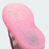 Trainers Adidas Kids Campus 00s LED Light Bliss Pink / Cloud White / Clear Pink