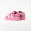 Trainers Adidas Kids Campus 00s LED Light Bliss Pink / Cloud White / Clear Pink