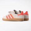 Trainers Adidas Men Gazelle Indoor Wonder Alumina / Lucid Red / Cloud White