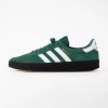 Trainers Adidas Men Montreal RM Collegiate Green / Cloud White / Core Black