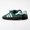 Trainers Adidas Men Montreal RM Collegiate Green / Cloud White / Core Black