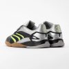 Trainers Adidas Men Predator Sala Core Black / Signal Green / Silver Metallic