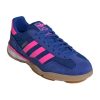 Trainers Adidas Unisex Gazelle Sala Team Royal Blue / Lucid Pink / Cloud White
