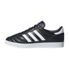 Trainers Adidas Unisex Gazelle Team Core Black / Cloud White