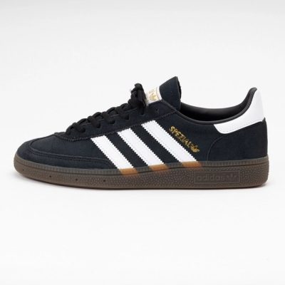 Trainers adidas Unisex Handball Special Core Black Cloud White Gum