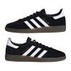 Trainers adidas Unisex Handball Special Core Black Cloud White Gum