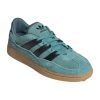 Trainers Adidas Unisex Handball Spezial ST Powder Teal / Core Black / Preloved Teal