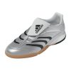 Trainers Adidas Unisex Predator Sala Zero Metallic / Core Black / Gum