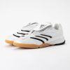 Trainers Adidas Unisex Predator Sala Zero Metallic / Core Black / Gum