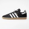 Trainers Adidas Unisex Samba JP Supplier Colour / Supplier Colour / Gum