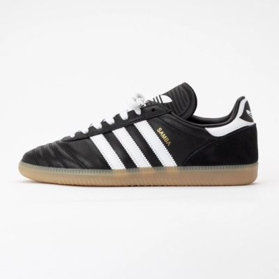 Trainers Adidas Unisex Samba JP Supplier Colour / Supplier Colour / Gum