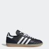 Trainers Adidas Unisex Samba JP Supplier Colour / Supplier Colour / Gum