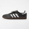 Trainers Adidas Unisex Samba LT Legend Earth / Silver Metallic / Gum