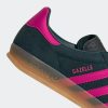 Trainers Adidas Women Gazelle Indoor Aurora Ivy / Shock Pink / Gum