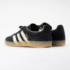 Trainers Adidas Women Gazelle Indoor Core Black / Cream White / Gum