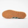 Trainers Adidas Women Gazelle Indoor Pure Teal / Off White / Gold Metallic