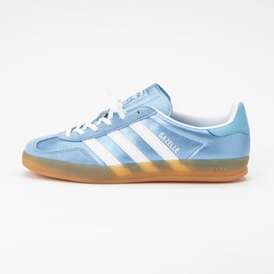 Trainers Adidas Women Gazelle Indoor Supplier Colour / Cloud White / Supplier Colour