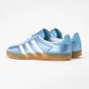 Trainers Adidas Women Gazelle Indoor Supplier Colour / Cloud White / Supplier Colour