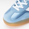 Trainers Adidas Women Gazelle Indoor Supplier Colour / Cloud White / Supplier Colour