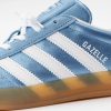 Trainers Adidas Women Gazelle Indoor Supplier Colour / Cloud White / Supplier Colour