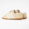 Trainers Adidas Women Gazelle Lo Pro Sand Strata / Cloud White / Gum
