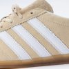 Trainers Adidas Women Gazelle Lo Pro Sand Strata / Cloud White / Gum