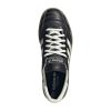 Trainers Adidas Women Handball Spezial Core Black / Off White / Silver Metallic