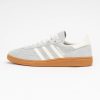 Trainers adidas Women Handball Spezial Wonder Silver/ Off White/ Gum 2