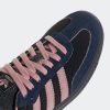 Trainers Adidas Women Samba OG Core Black/ Wonder Mauve/ Night Indigo