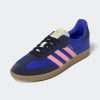 Trainers Adidas Women Samba OG Lucid Blue / Night Indigo / Gum
