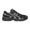 Trainers ASICS Kids GEL-1130 GS Black/ Pure Silver