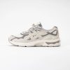 Trainers ASICS Kids GEL-NYC GS Cream/Oyster Grey