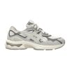 Trainers ASICS Kids GEL-NYC GS Cream/Oyster Grey