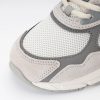 Trainers ASICS Kids GEL-NYC GS Cream/Oyster Grey