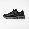 Trainers ASICS Kids GEL-NYC GS Graphite Grey/ Black