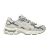 Trainers ASICS Kids GEL-NYC PS Cream/Oyster Grey