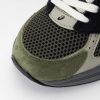Trainers ASICS Unisex GEL-1130 Olive Canvas/ Smog Green