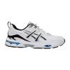 Trainers ASICS Unisex GEL-NYC UTILITY White/ Black